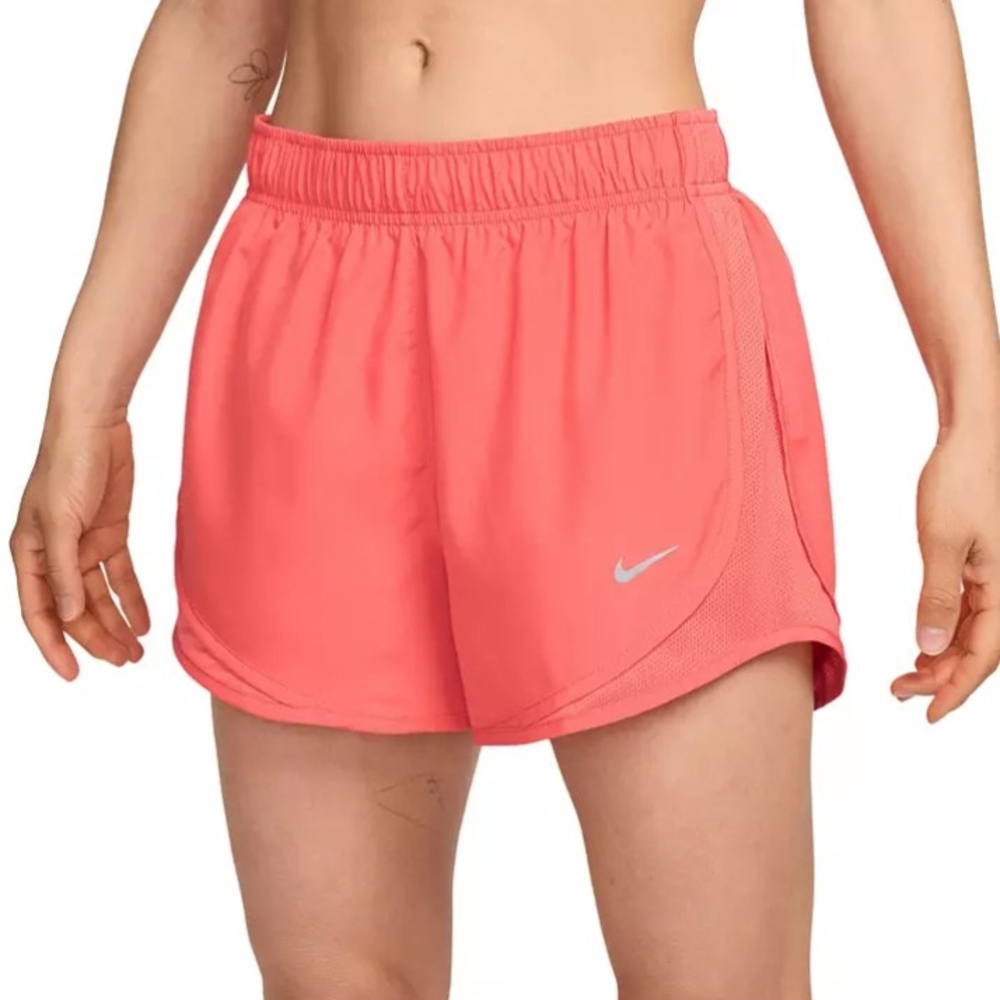 Nike Women's Bright Pink Athletic Shorts